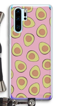 Dancing avocados