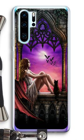 Children of the night