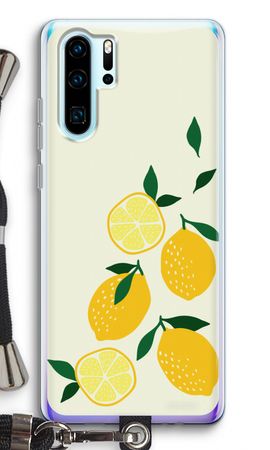 You're my lemon