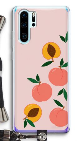 Just peachy