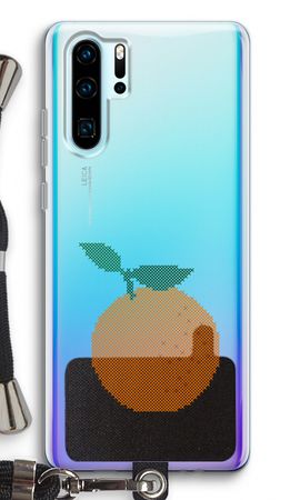 Stitched Clementine