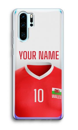 Wales - Football