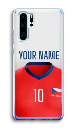 Czech Republic - Football