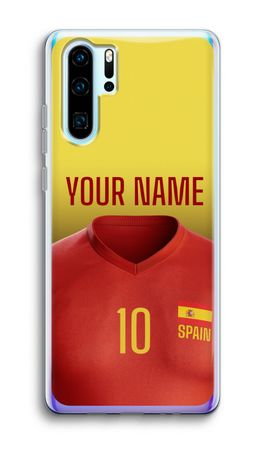 Spain - Football