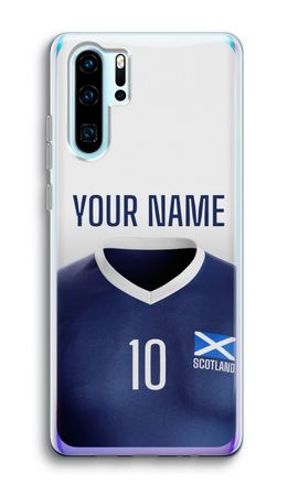 Scotland - Football