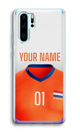 Netherlands - Football