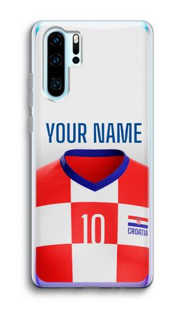 Croatia - Football