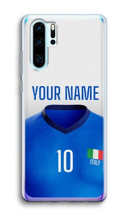 Italy - Football
