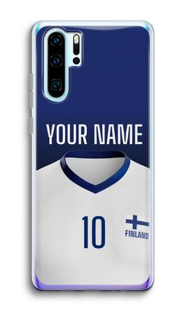 Finland - Football