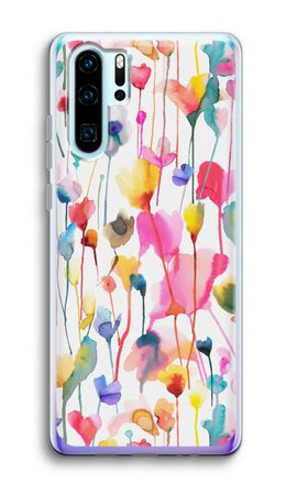 Wild Colorful Flowers