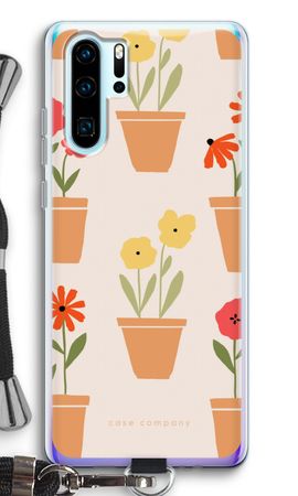 Flower Pots