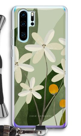 Ivory bloom