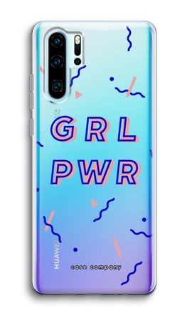 GRL PWR