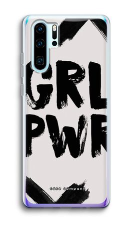Girl Power #2