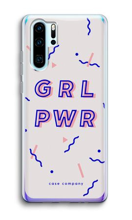 GRL PWR