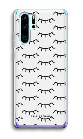 Eyelashes