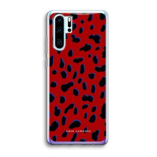 Red Leopard