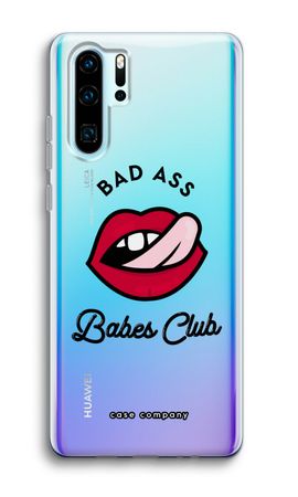 Badass Babes Club