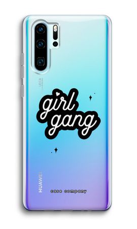 Girl Gang