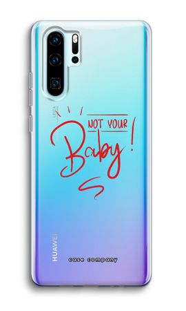 Not Your Baby