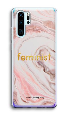 Feminist