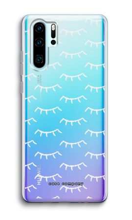 Eyelashes