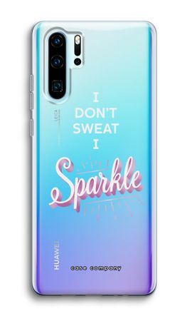 Sparkle quote