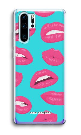Bite my lip