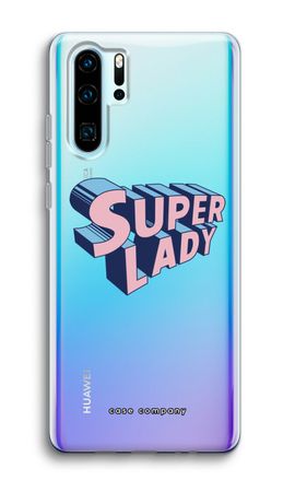Super lady
