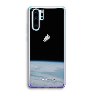 Alone in Space