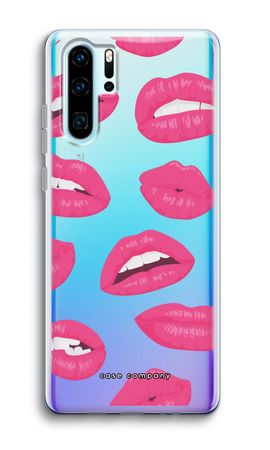 Bite my lip