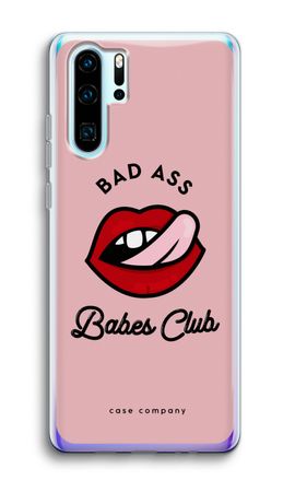 Badass Babes Club