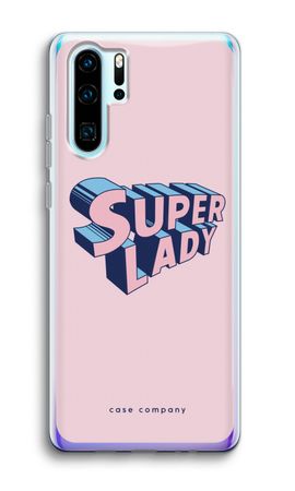 Super lady