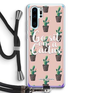 Cactus quote