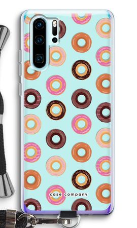Donuts