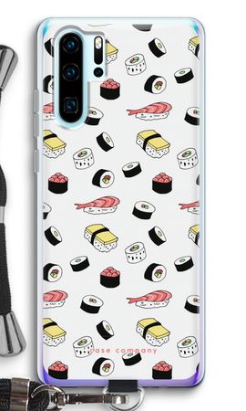 Sushi time