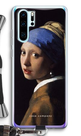 The Pearl Earring