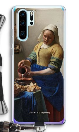 The Milkmaid
