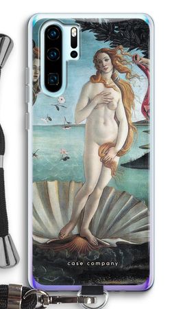 Birth Of Venus