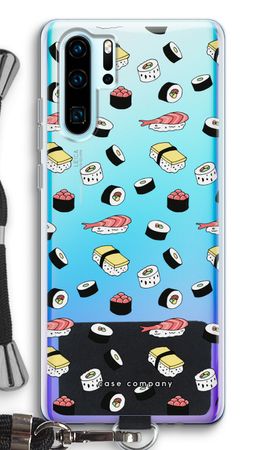Sushi time