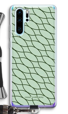 Vine Mesh