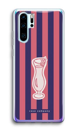Pink Fizz