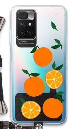 Will you be my clementine