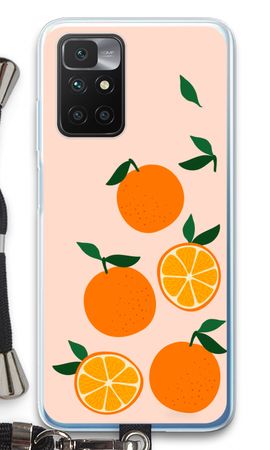 Will you be my clementine