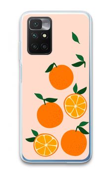 Will you be my clementine