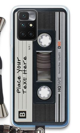Cassette tape N°3