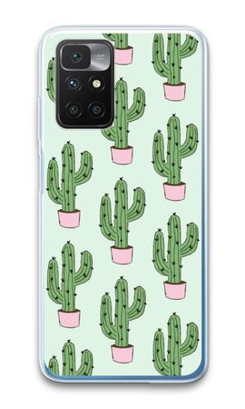 Cactus Lover