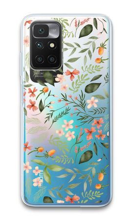 Sweet little flowers