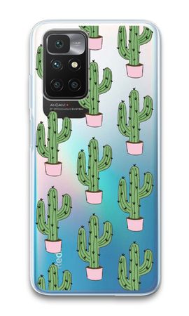 Cactus Lover