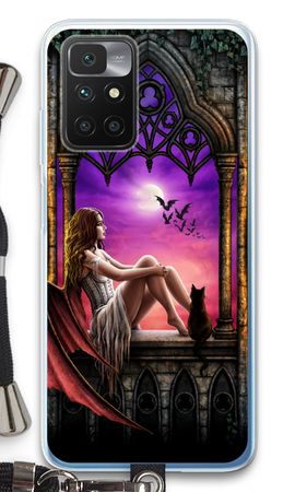 Children of the night